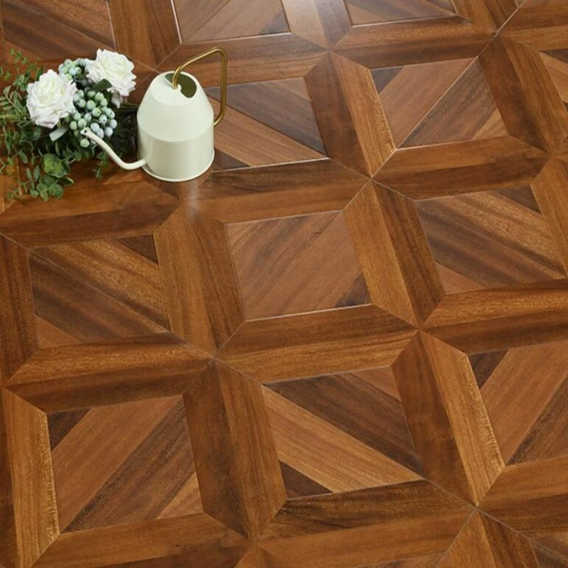 Como elegir los materiales de decoracion del piso del campus