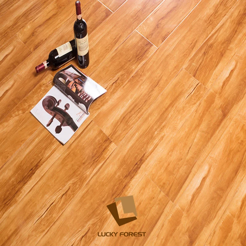 Como limpiar piso laminado