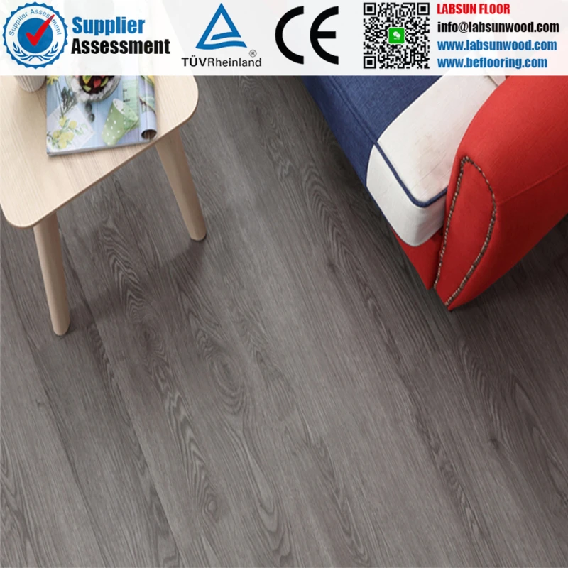 Cómo realiza la cooperación de OEM piso flotante laminado con fabrica?