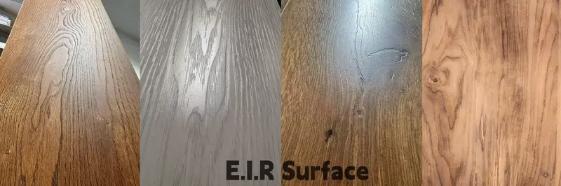 Fabrica de suelo laminado China