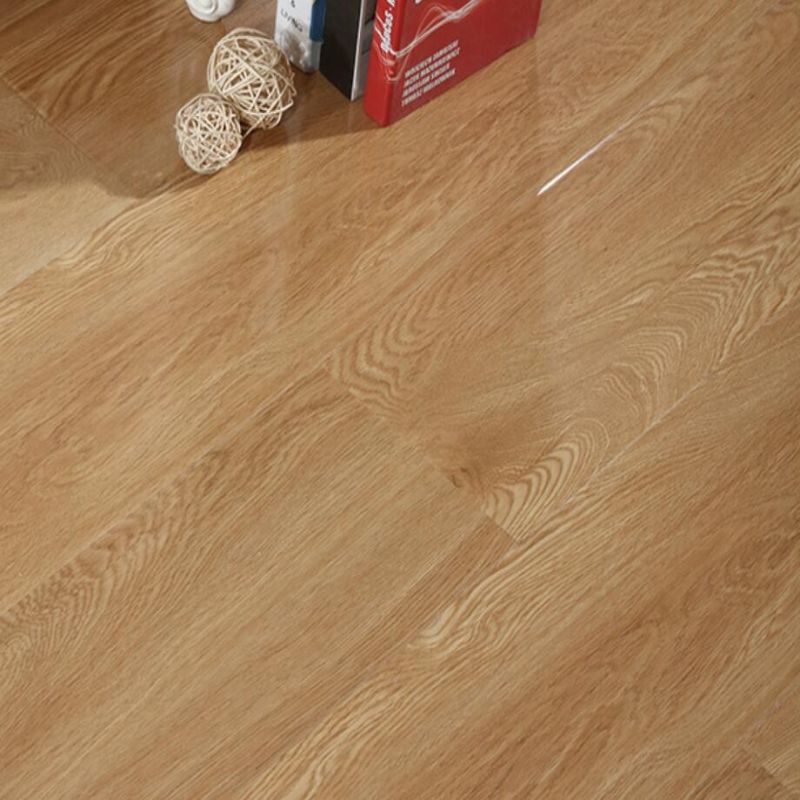 Que hacer despues de que el piso laminado este empapado en agua