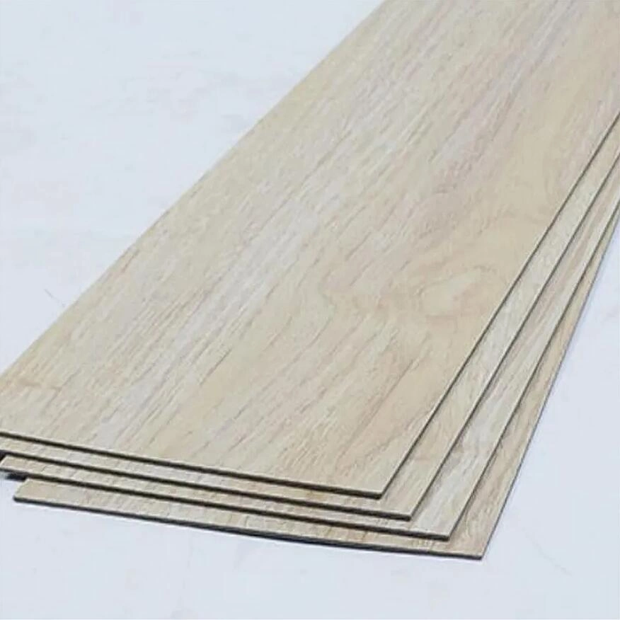 SPC Flooring Products Quality Assurance By LUCKYFOREST