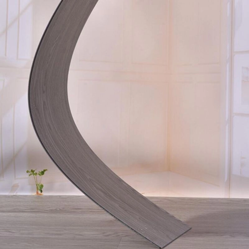 Ventajas del piso de plastico PVC piso vinilico