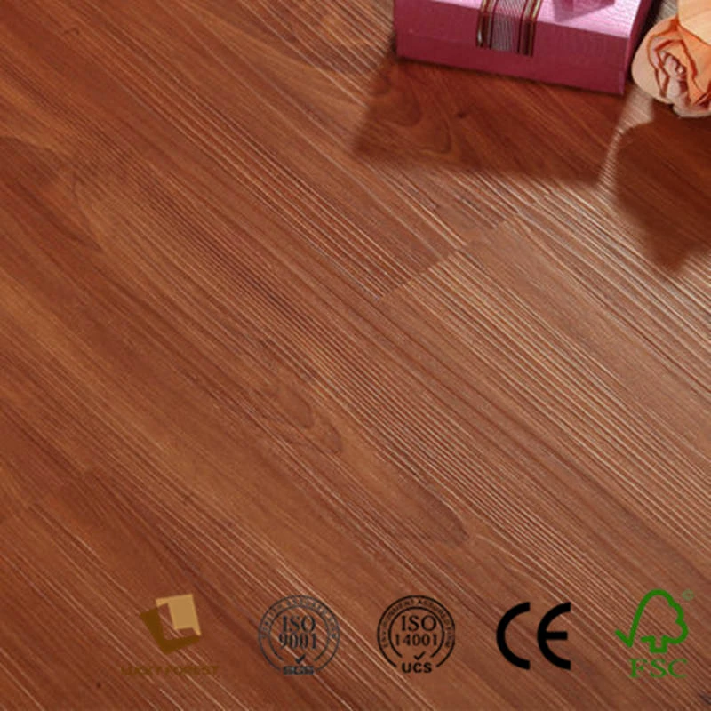¿Cómo elegir el color de piso vinílico