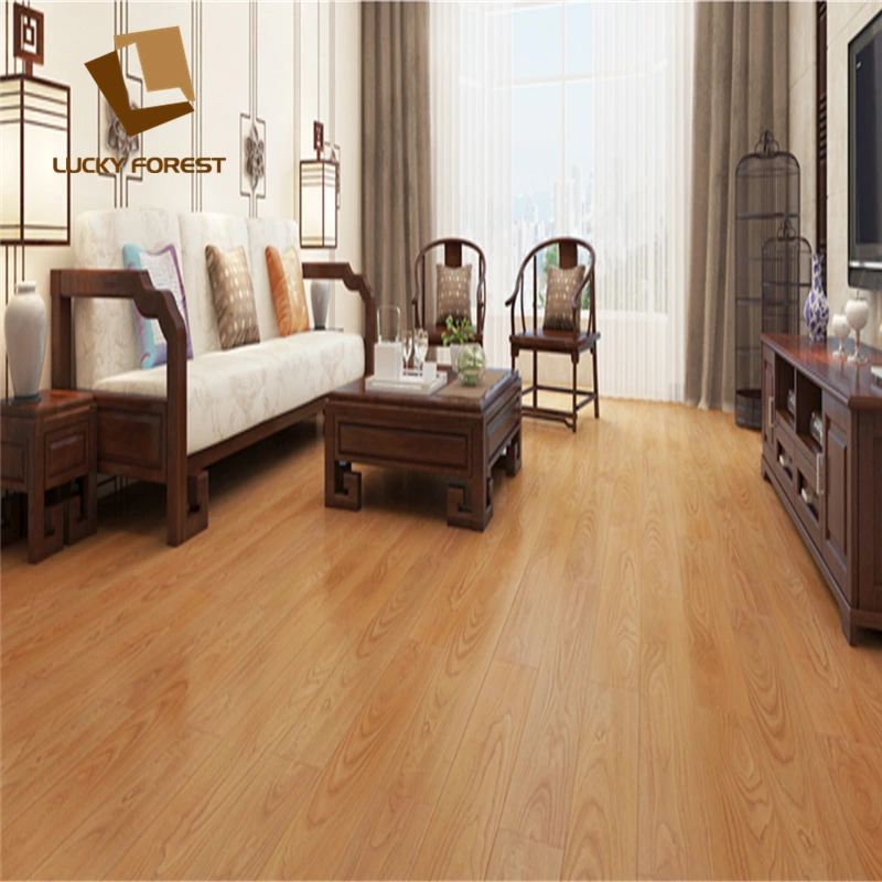 ¿Cómo elegir el color del piso laminado cómo se combinan el piso laminado y los muebles para verse mejor