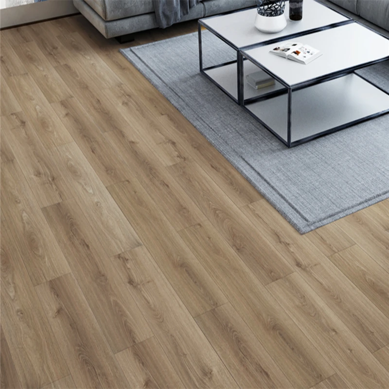 ¿Cómo elegir el color del piso laminado cómo se combinan el piso laminado y los muebles para verse mejor