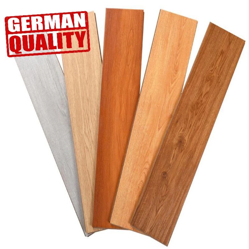 ¿Cuánto sabe sobre suelos laminados