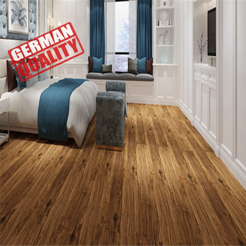 ¿Qué color de piso lamimado color se ve mejor?