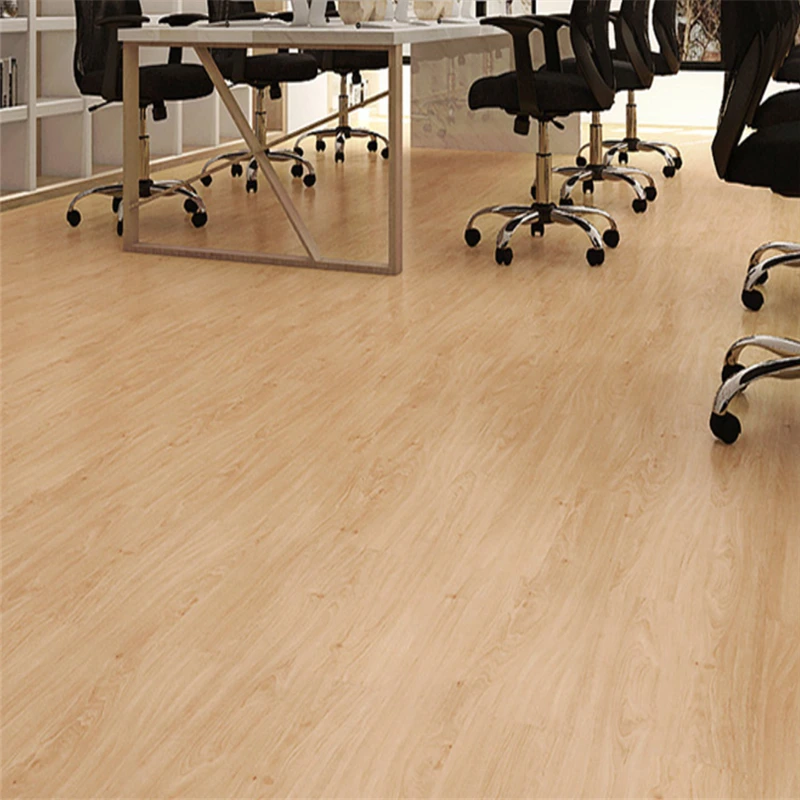 ¿Qué color de piso lamimado color se ve mejor?
