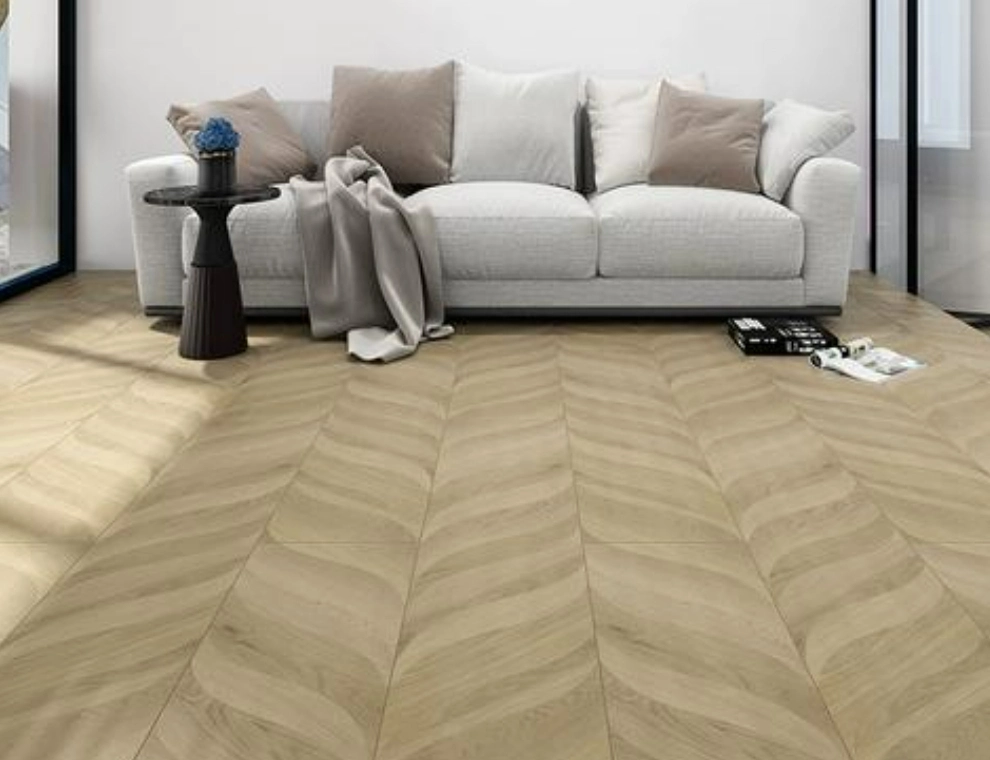 As Vantagens de um Piso Laminado
