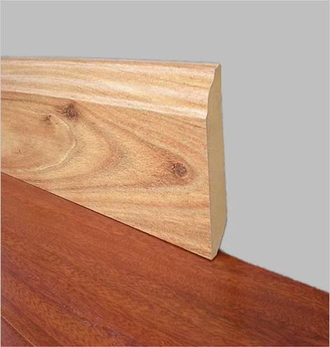 Cómo hacer que los pisos laminados luzcan bien