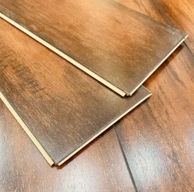 Cómo limpiar pisos laminados