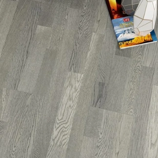 Los 5 Mitos y Verdades ¿Es Segura la Mopa de Vapor Shark para Pisos Laminados