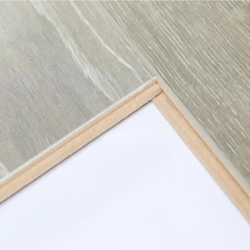 Piso de piedra plástica