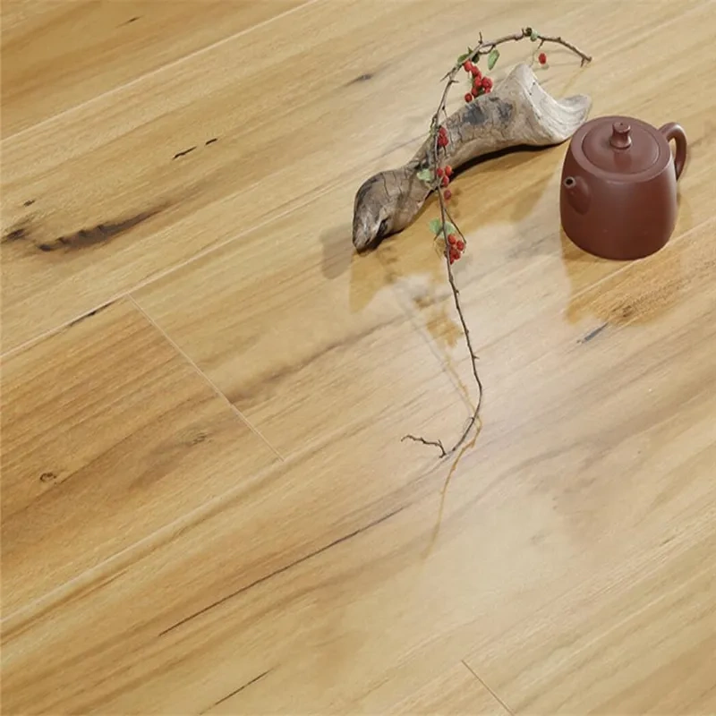 ¿Cómo instalar pisos laminados en varias habitaciones