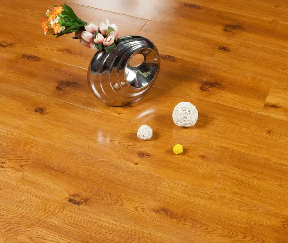 ¿Cuál es el verdadero costo de un metro de piso laminado comparado con otros pisos