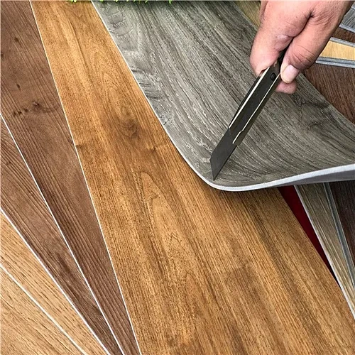 ¿Es Seguro Colocar Pisos de Vinilo en Ducha