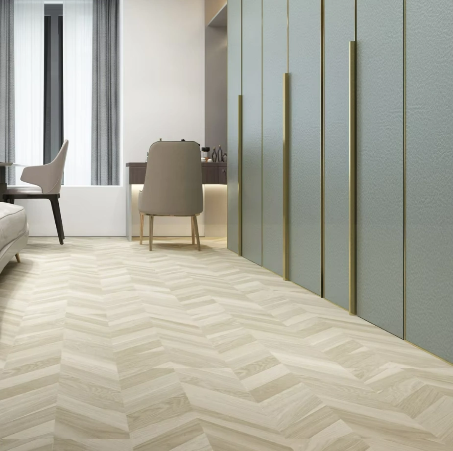 ¿Es realmente mejor la madera maciza que el laminado