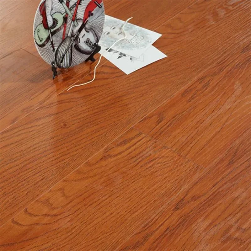 ¿Los suelos laminados son realmente impermeables