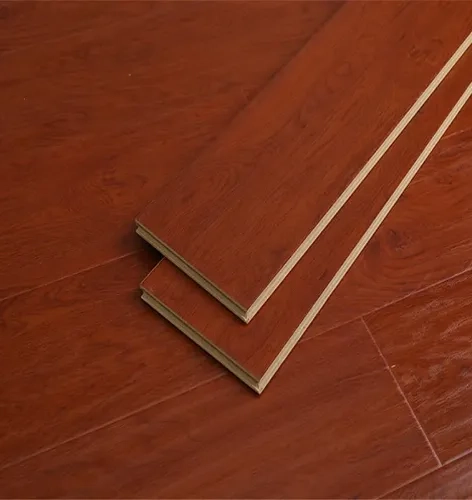 ¿Qué es el suelo laminado