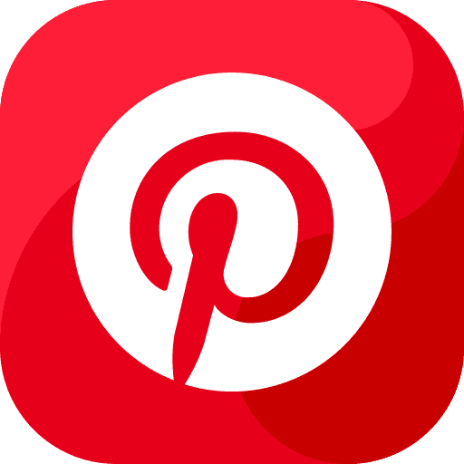 LABSUNWOOD Pinterest logo