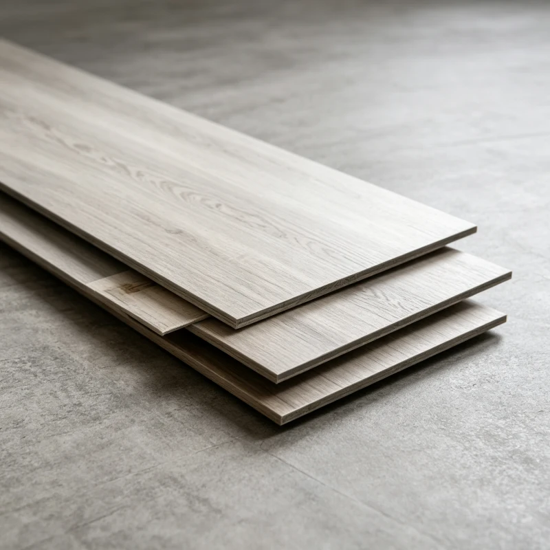 PISO LAMINADO