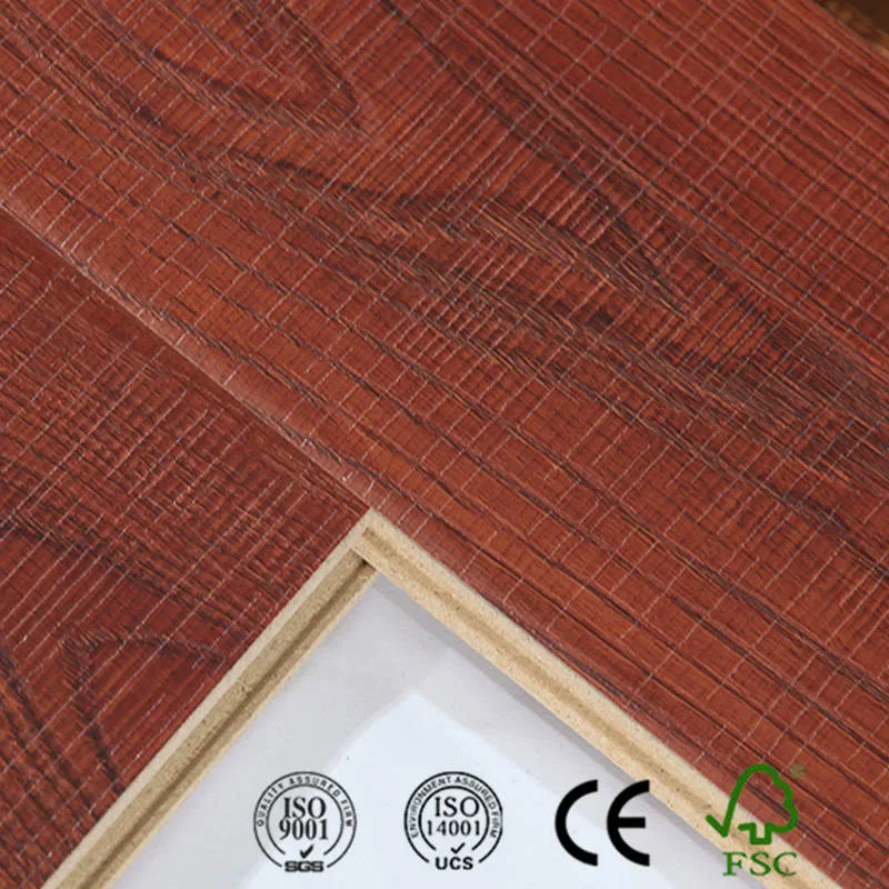 Elegir piso laminado flotante desde China fabrica