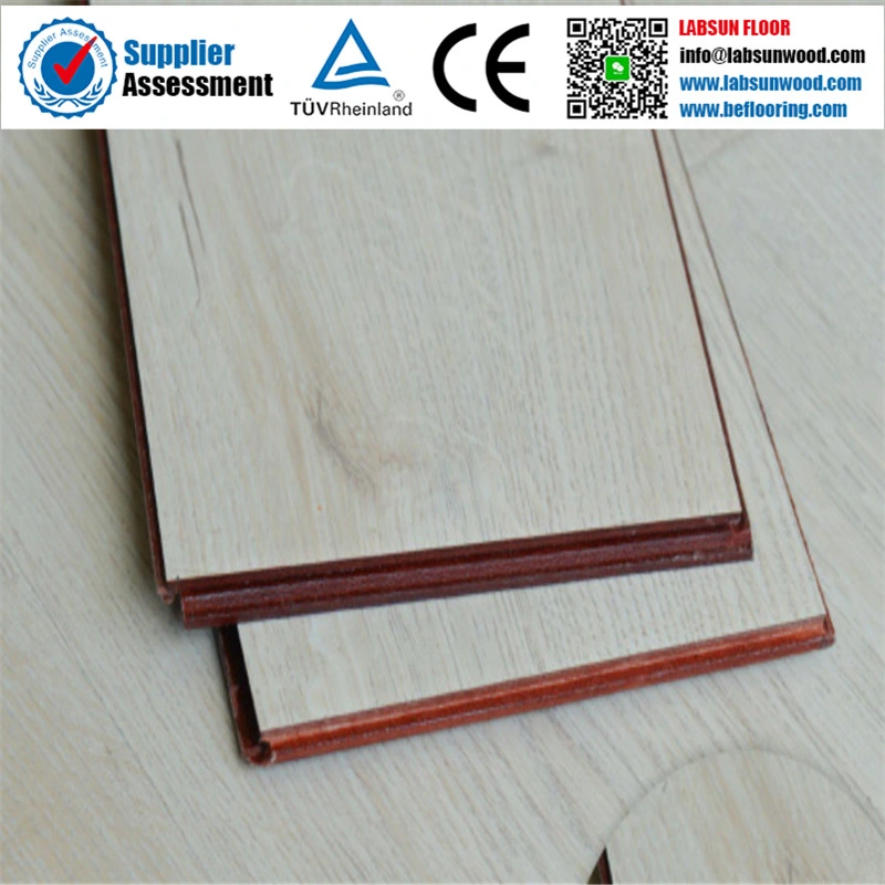 Fabrica de suelo laminado China