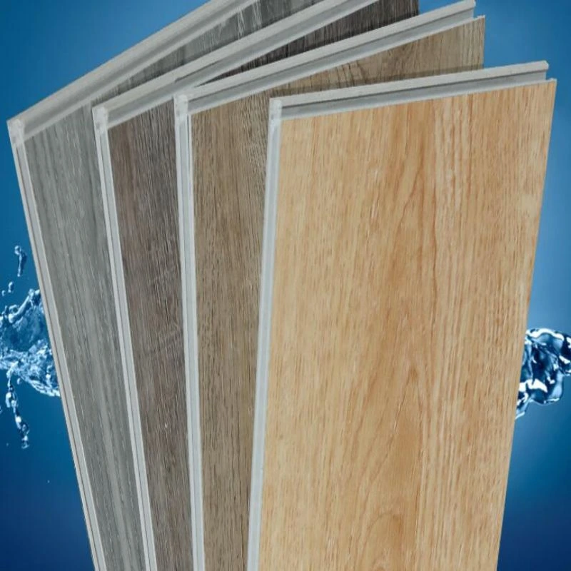 Ventajas del piso de plastico PVC piso vinilico