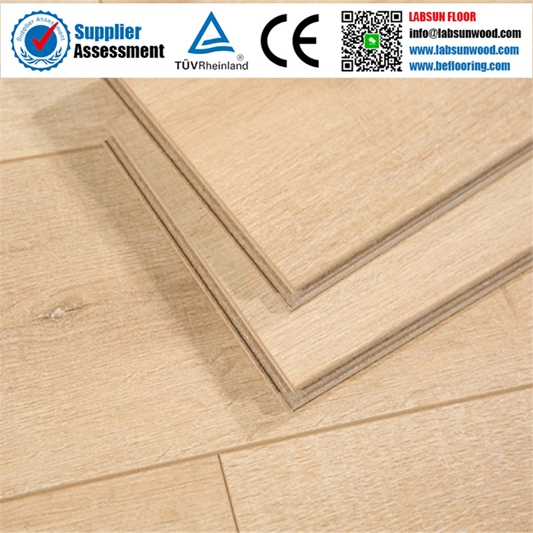 ¿Cómo seleccionar pisos laminados