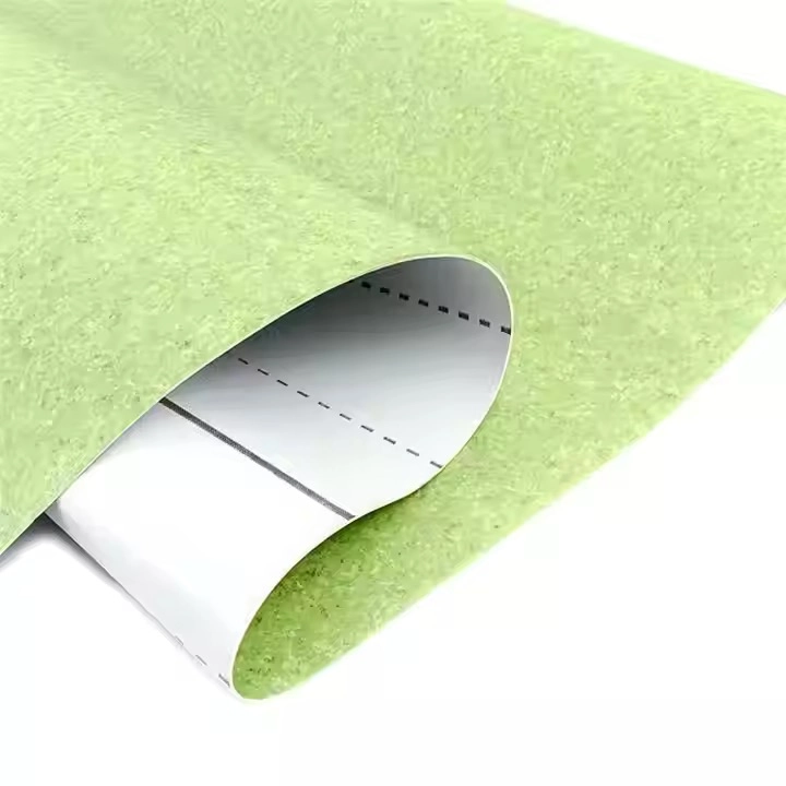 Cómo elegir rollos de PVC Una selección racional desde el material hasta el acabado