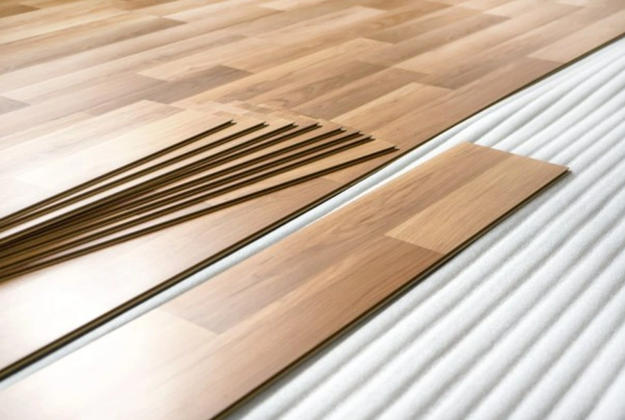 Descubre los Beneficios del Suelo Laminado de 11mm de Fábricas Líderes de Suelo Laminado de 11mm