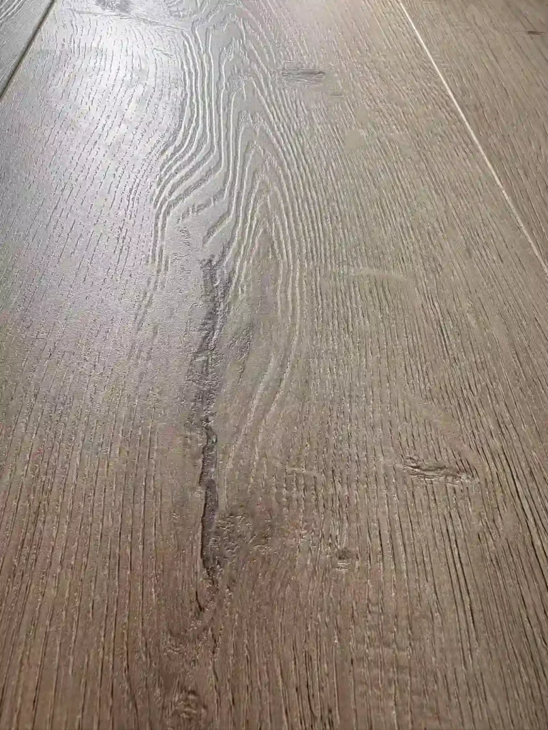 Introducción de suelo laminado