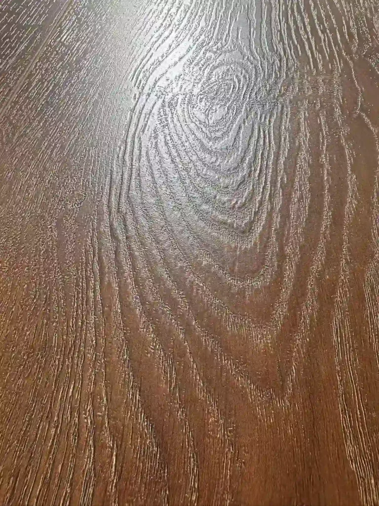 Introducción de suelo laminado