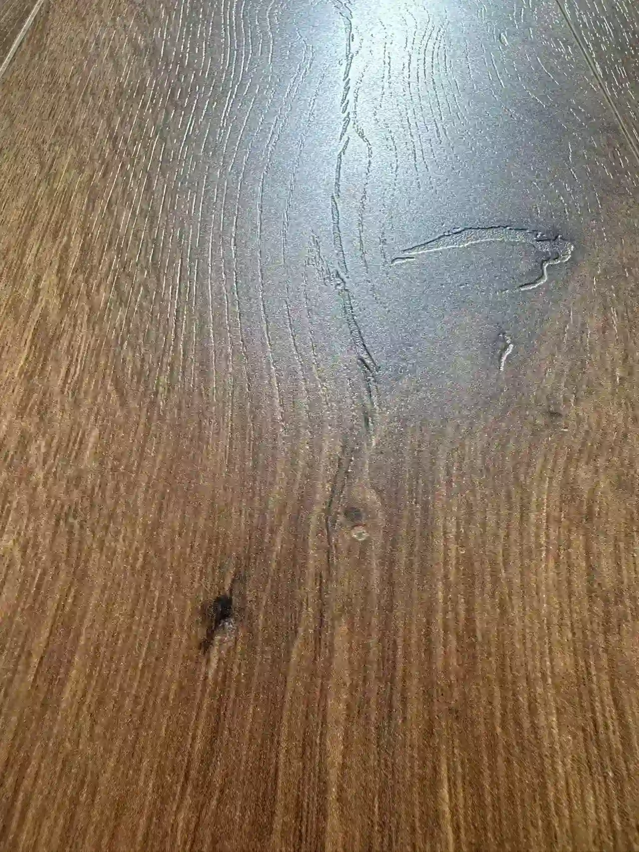 Introducción de suelo laminado