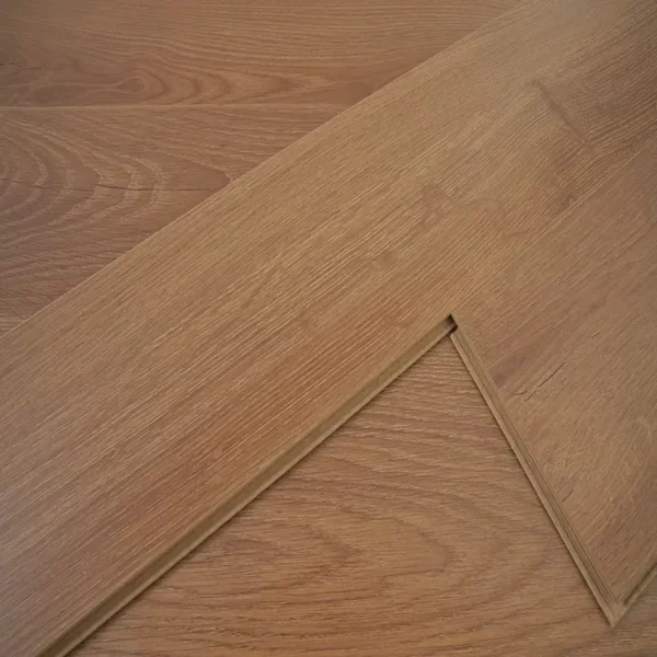 Piso Laminado HDF