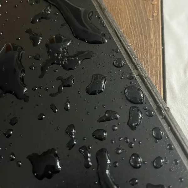 Piso Laminado Resistente al Agua