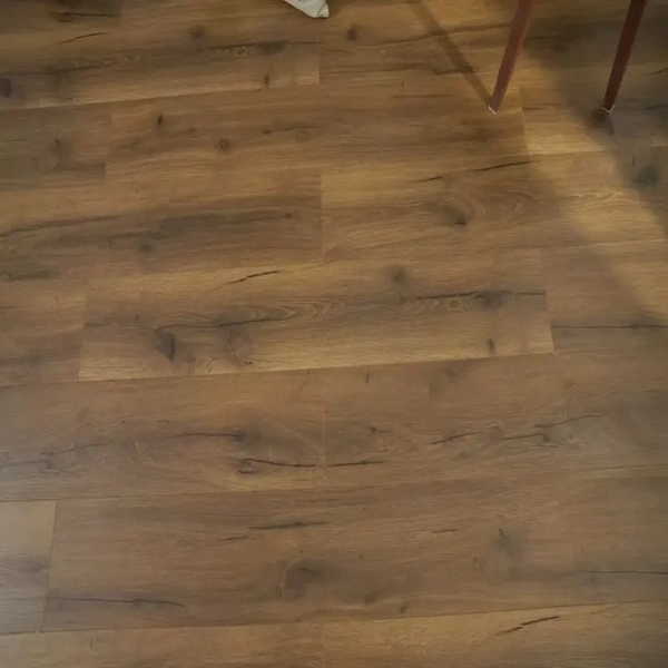Piso Laminado de 8 mm