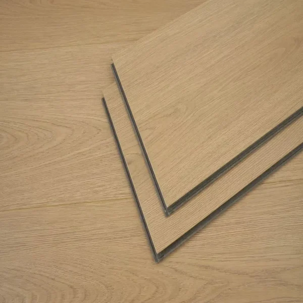 Piso Laminado en Espiga