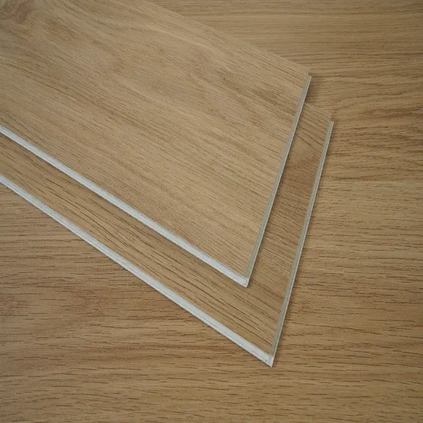 Piso SPC Efecto Madera Piso SPC Efecto Madera