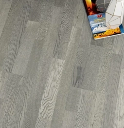 ¿Cómo instalar pisos laminados en varias habitaciones