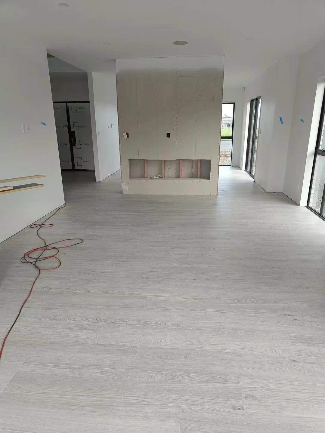Colombia pisos SPC proyecto
