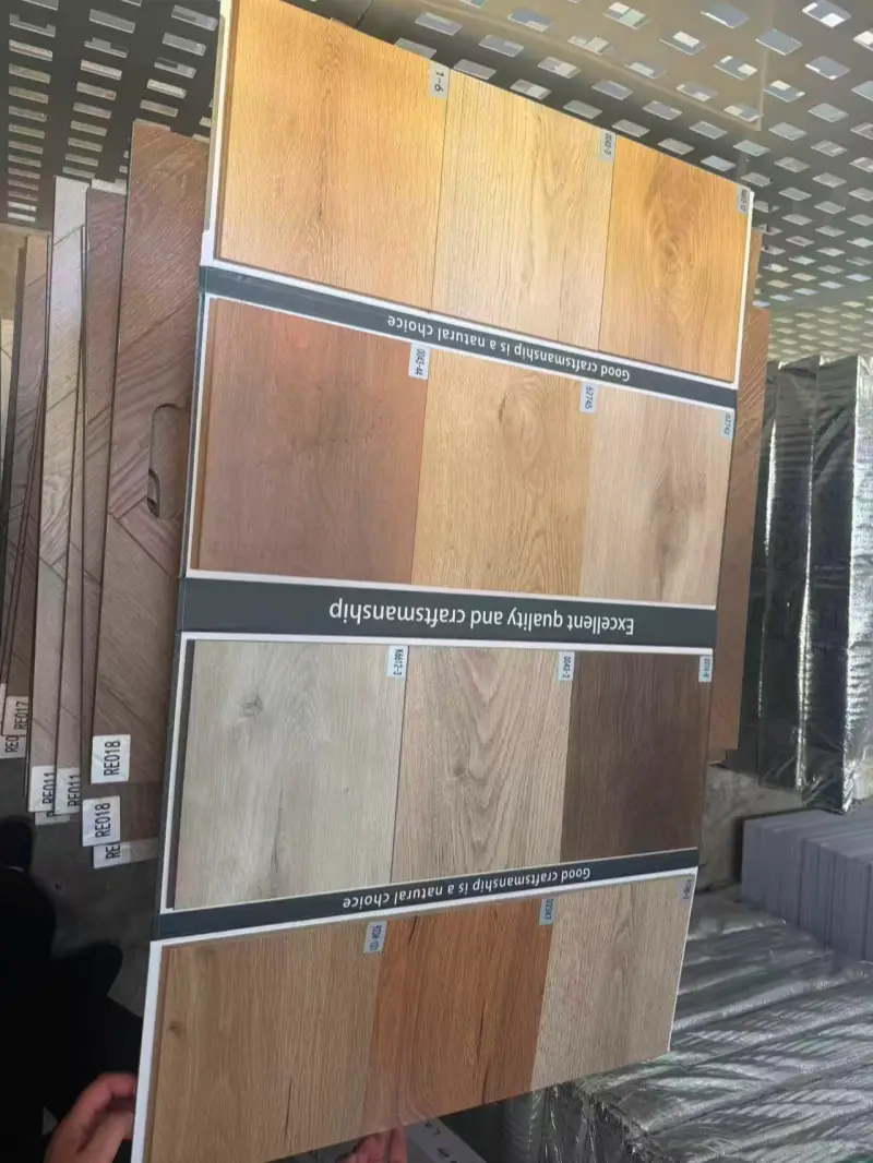 Exhibidor Muestras Pisos LABSUN